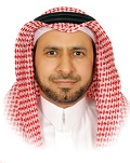أ.د. عبدالله سعيد ال غانم الغامدي